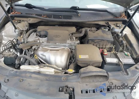 2015 Toyota Camry Le from USA, damaged, VIN 4T1BF1FK6FU112742